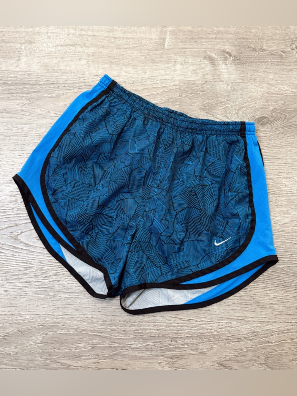 •NIKE• RUNNING SHORTS